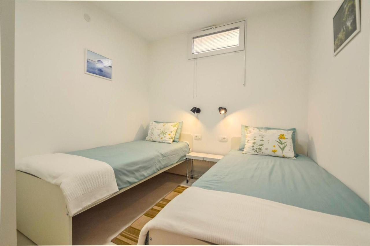 Apartment Kaplja Novigrad Istria Exteriér fotografie