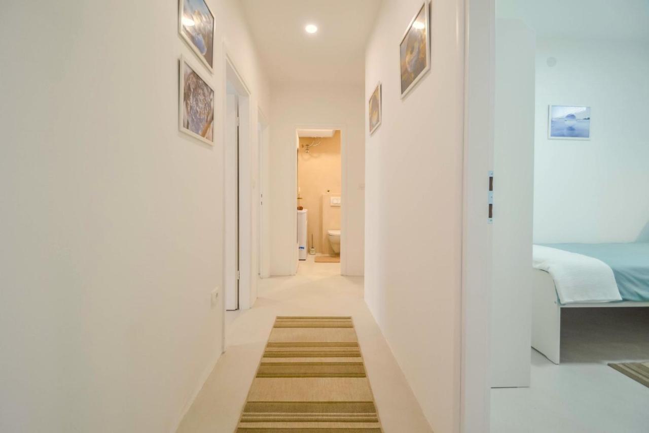 Apartment Kaplja Novigrad Istria Exteriér fotografie