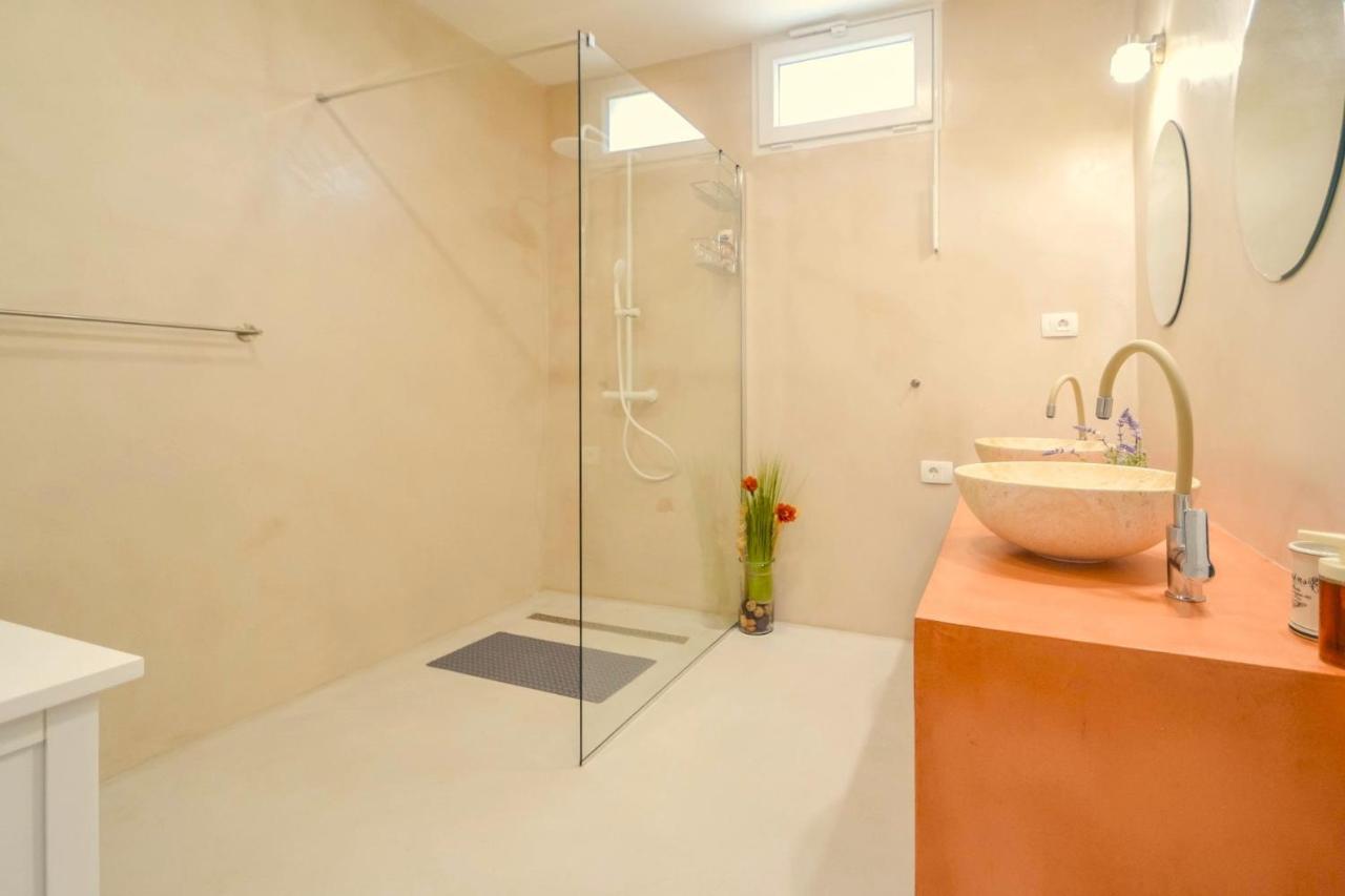Apartment Kaplja Novigrad Istria Exteriér fotografie